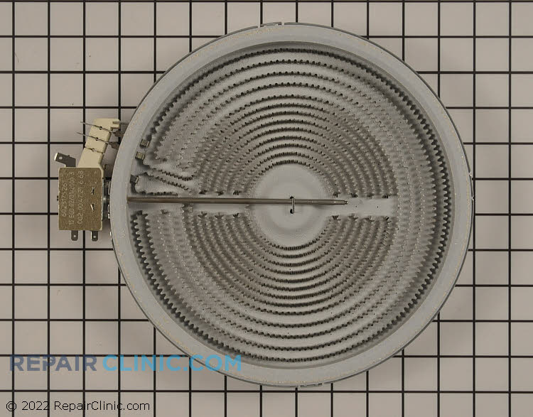 Kenmore Electric Stove Surface Element, Front Left 316282000