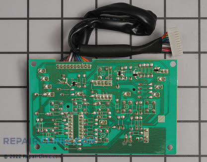 User Control and Display Board 5304471308 Alternate Product View