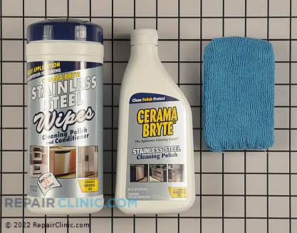 Cleaner Kit ACC200006 Alternate Product View