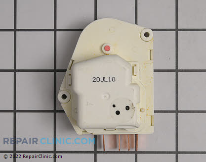 Defrost Timer 5304460394 Alternate Product View