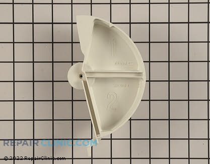 Detergent Container 5303351110 Alternate Product View