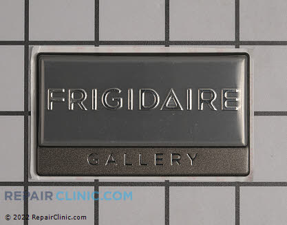 Nameplate 242015201 Alternate Product View
