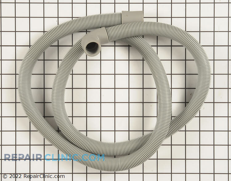 Danby Dishwasher Drain Hose Replacement 673000900046