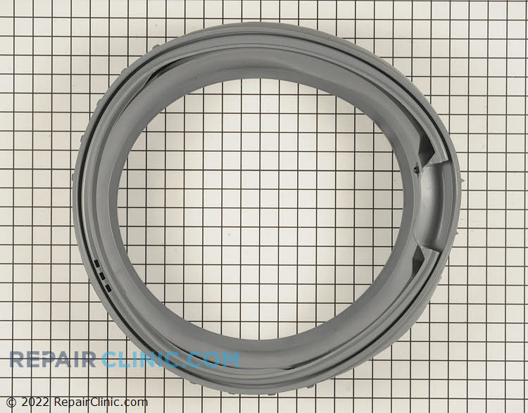 Washing Machine Door Boot Seal DC9714932B Fast Shipping