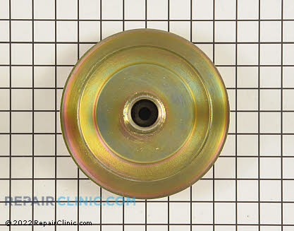 Engine Pulley 93-3832 Alternate Product View