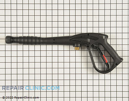 Handle Trigger 308413001 Alternate Product View