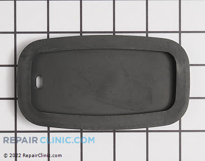 Pedal Cover 7011815YP Alternate Product View