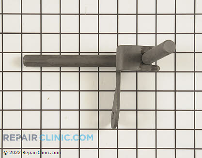 Wheel Spindle 983-0126 Alternate Product View