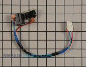 Relay and Overload Kit - Part # 2048513 Mfg Part # DA97-02895N