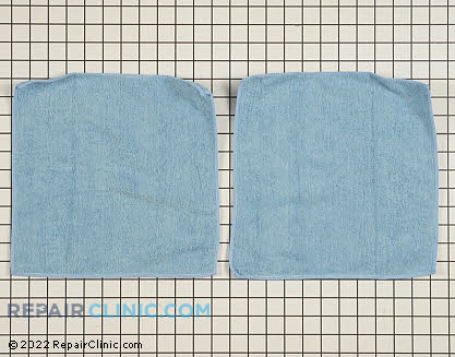 Cleaning Pad ECOM Alternate Product View