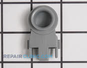 Water Guide - Part # 2077469 Mfg Part # DD61-00228A
