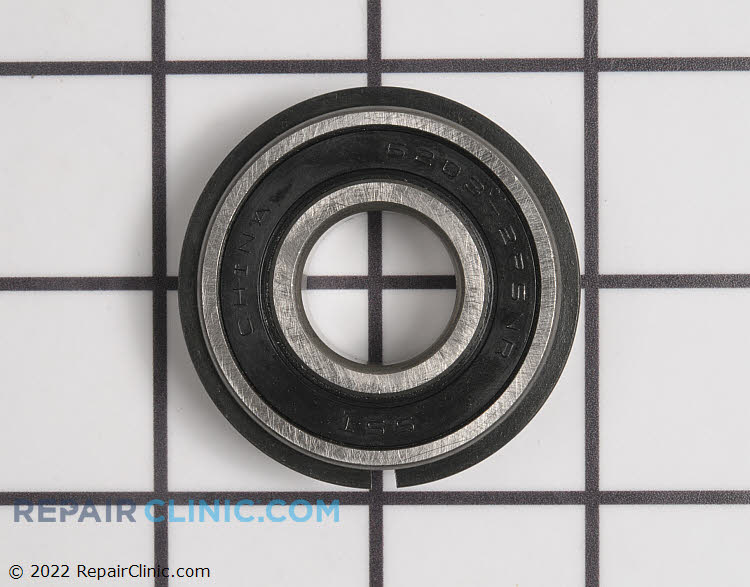 Cub Cadet Snowblower Replace Hex Shaft Bearing 9410563 Repair Clinic