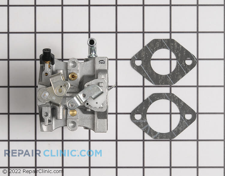 Small Engine Carburetor 63 853 10S Fast Shipping Repair Clinic