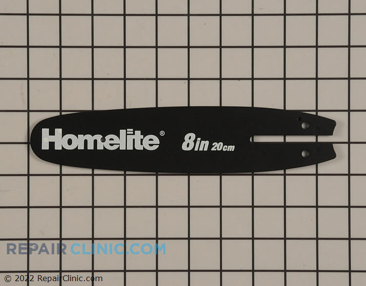 Homelite 310605001 Saw Bar 