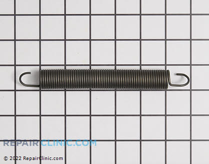 Extension Spring 732-04280B Alternate Product View
