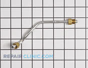 Gas Tube or Connector - Part # 1059266 Mfg Part # 4453747