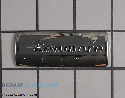 Nameplate 241882701 Alternate Product View