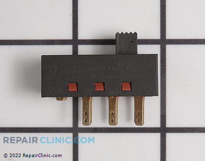 On - Off Switch 6601FI3499A Alternate Product View