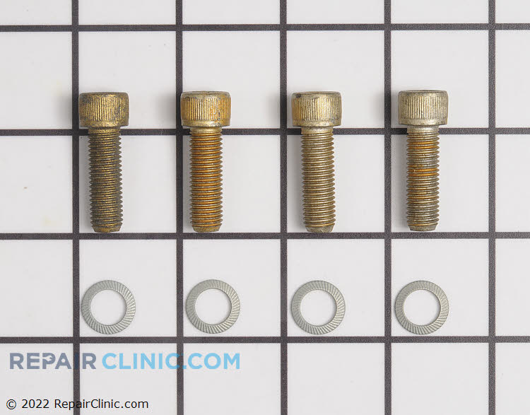 192131GS Screw