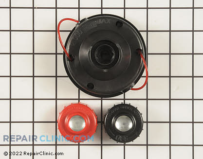 Trimmer Head 000998265 Alternate Product View