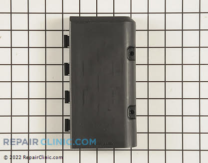 Air Cleaner Cover 691327 Alternate Product View