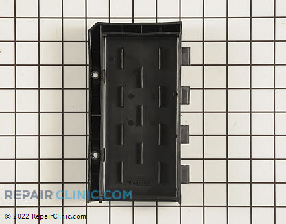 Air Cleaner Cover 691327 Alternate Product View
