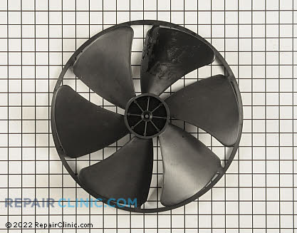 Fan Blade AC-2750-11 Alternate Product View
