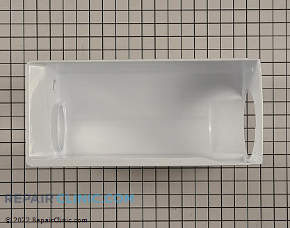 Ice Cube Tray DA63-00775D Alternate Product View
