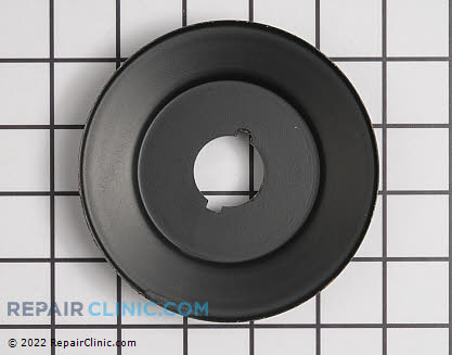 Pulley 1713098SM Alternate Product View