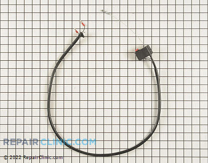 Throttle Cable 308330002 Alternate Product View
