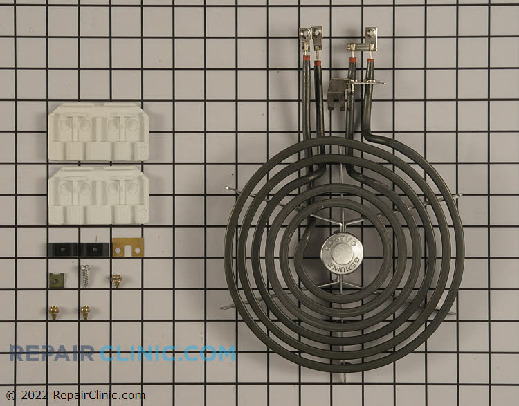 GE Range/Stove/Oven JP76*M2 Parts | JP76*M2 Part List