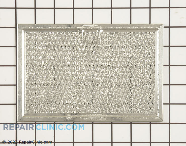 Microwave Grease Filter 00648879 Fast Shipping Repair Clinic