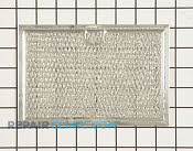 Grease Filter - Part # 1998990 Mfg Part # 00648879