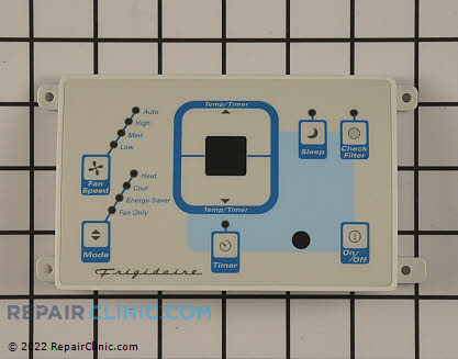 Touchpad and Control Panel 5304470986 Alternate Product View