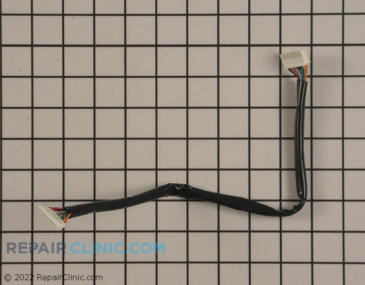 Air Conditioner Wire 5304482502 Fast Shipping Repair Clinic