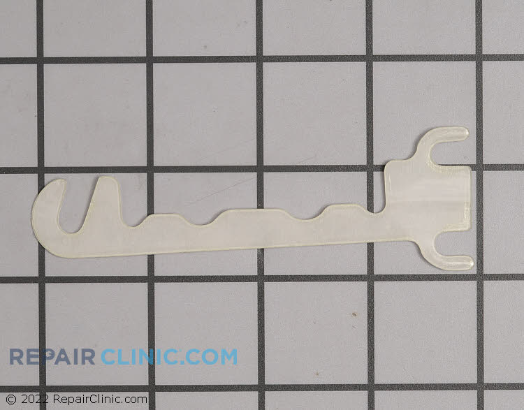 Hinge Spacer 241868201 Alternate Product View