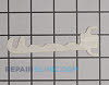 Hinge Spacer 241868201