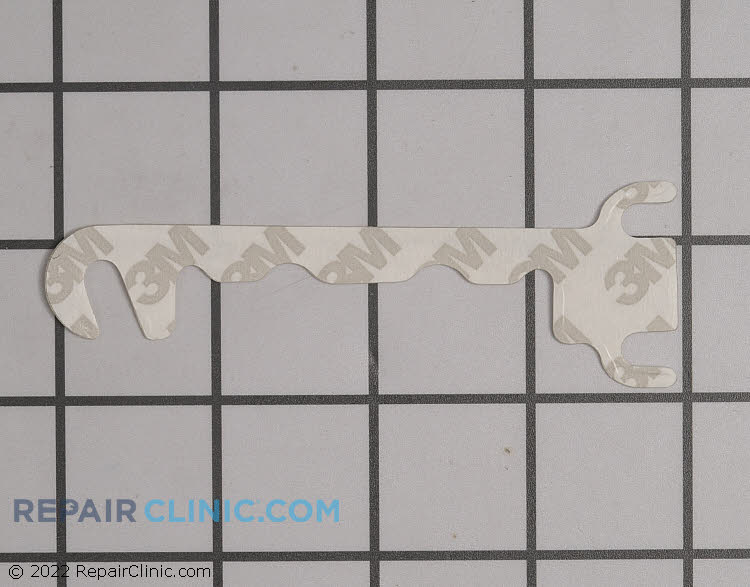 Hinge Spacer 241868201 Alternate Product View