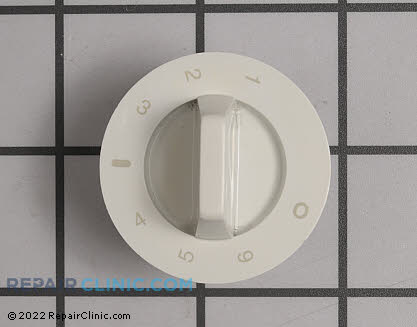 Thermostat Knob 215051008 Alternate Product View
