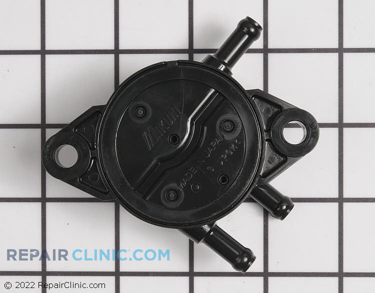 Fuel Pump For Kawasaki 49040-0801 0769 7001 2075 - Replacement Part KM-49040-0769