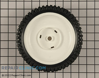 Wheel Assembly 532151155 Alternate Product View