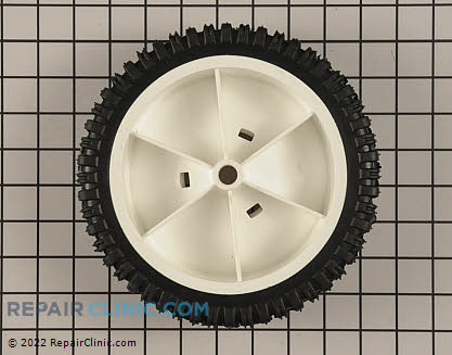 Wheel Assembly 532151155 Alternate Product View