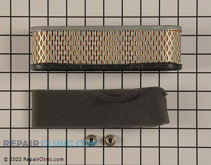 Air Filter 740015B Alternate Product View