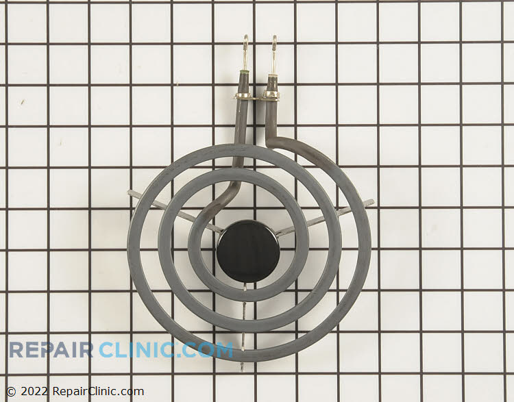 Coil Surface Element - Item Number 318372210