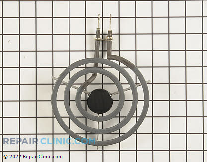 Coil Surface Element 318372210 Alternate Product View