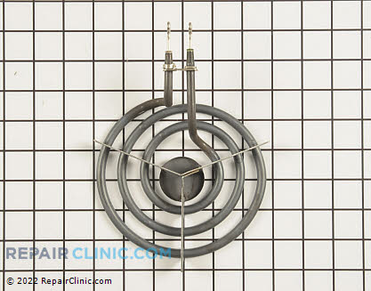 Coil Surface Element 318372210 Alternate Product View