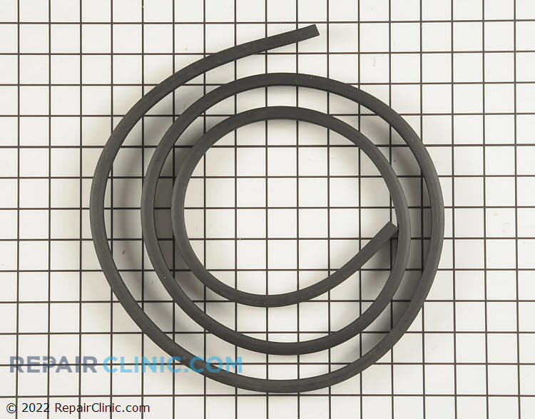 Frigidaire Dishwasher Door Gasket Replacement 5304475599 Repair Clinic