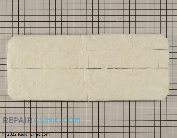Range/Stove/Oven Insulation 316405600 Fast Shipping