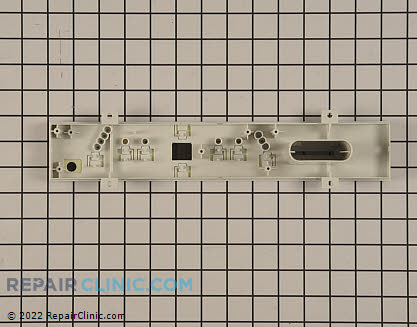 Touchpad and Control Panel 5304471649 Alternate Product View