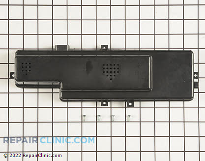 Control Cover 5304475567 Alternate Product View